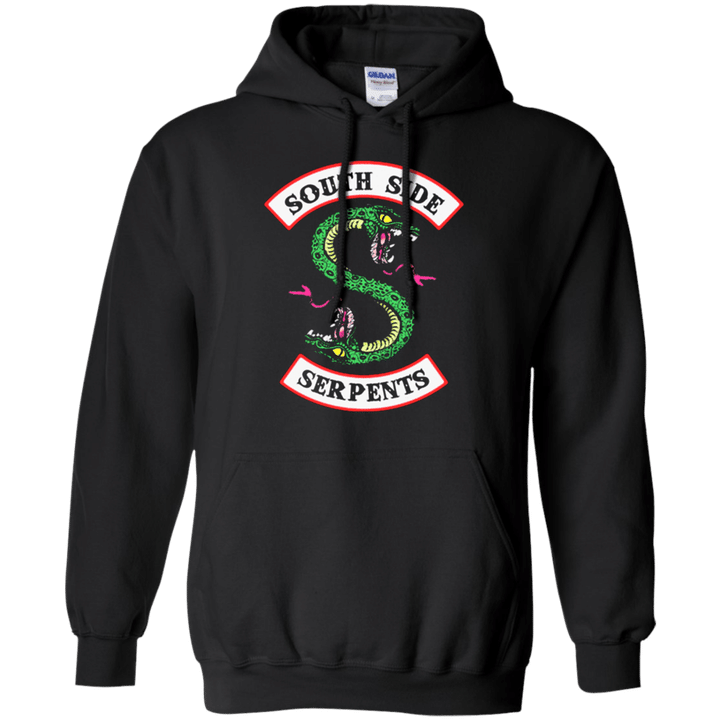 South Side Serpents Riverdale Hoodie