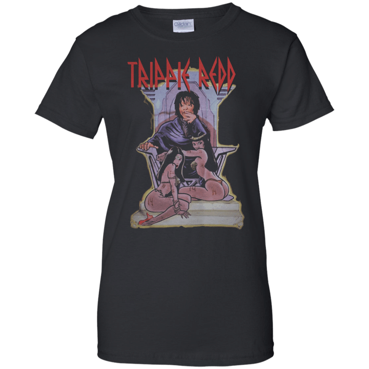 Trippie Redd A Love Letter To You Ladies shirt