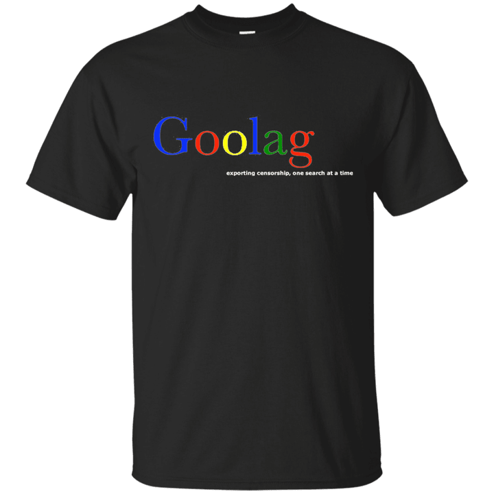 Goolag T shirt