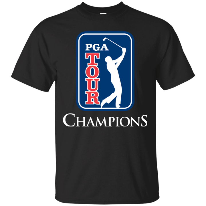 PGA golf tour T shirt