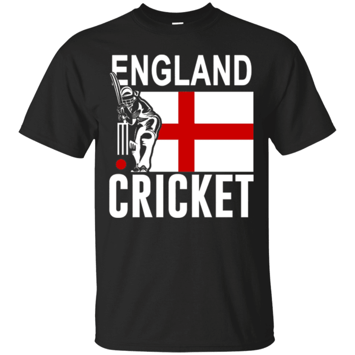 England Cricket tShirt