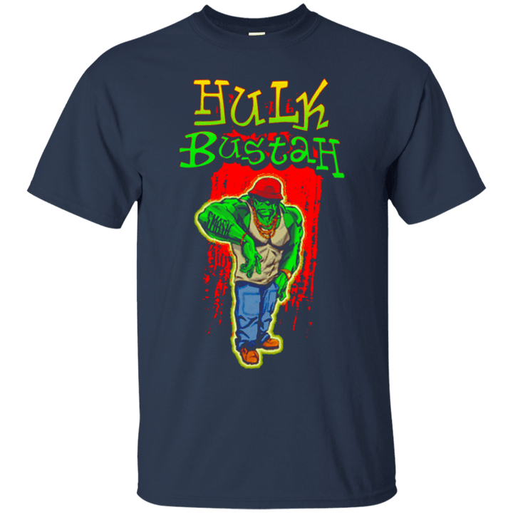 Hulk bustah G200 Gildan Ultra Cotton T-Shirt