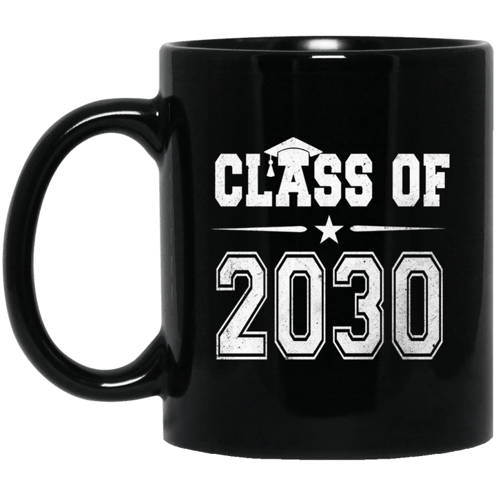 Class of 2030 mug