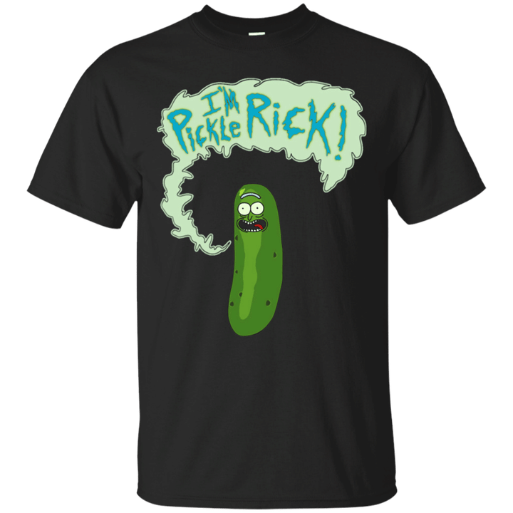Im Pickle Rick - Rick and Morty season 3 episode 3 T shirt