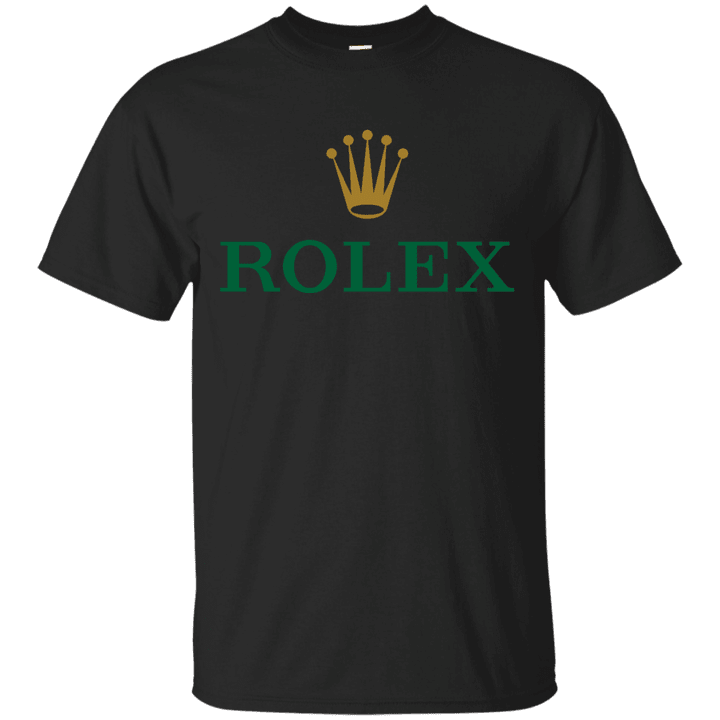 Rolex watch I wristwatch watches G200 Gildan Ultra Cotton T-Shirt