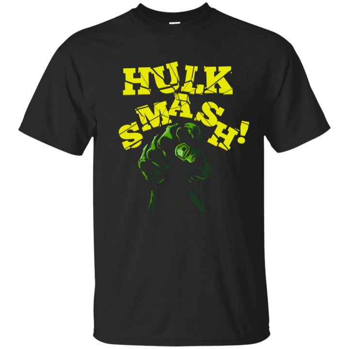 hulk smash Tshirt T shirt