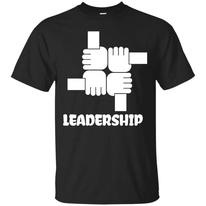 Leadership T shirt