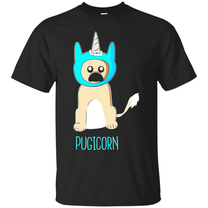 Pugicorn T-Shirt