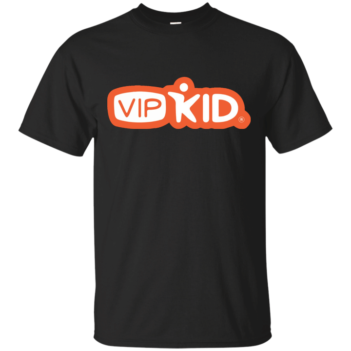 VIPKID Teacher Shirt for Online Teacher G200 Gildan Ultra Cotton T-Shi