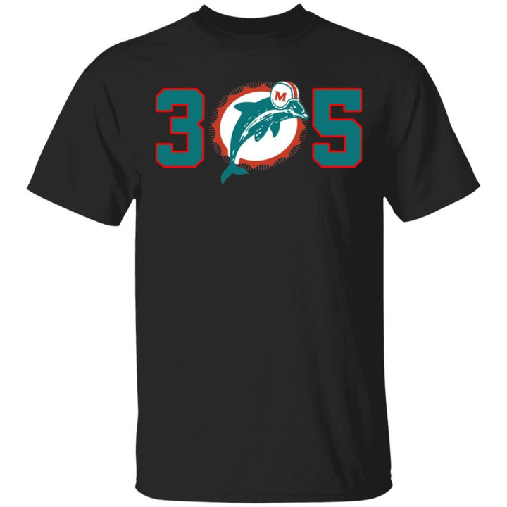 305 Miami Dolphins