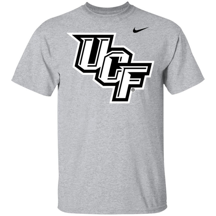 Ucf Space Game Shirt A Familiar Flight by UCF Knights