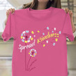 Pink Shirt Day 2022 T-Shirt Spread Kindness Shirt No Bullying Canada Shirt