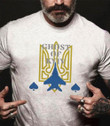 Ghost Of Kyiv Shirt Ukraine Pilot The Ghost Of Kyiv Ghost Merch TShirt Clothing