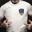5.11 Tactical Ukraine Shirt zelensky 5.11 Shirt