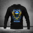 Metallica Ukraine Hoodie Skull Metallica Ukraine Merch 2022 Support Clothing Gift