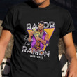 Scott Hall Shirt Razor Ramon Rip Scott Hall Shirt