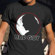 Razor Ramon T-Shirt Bad Guy Rip Scott Hall Shirt Apparel