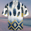 Native American Feathers Hawaii Shirt Tropical Clothing Gifts For Summer