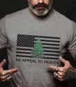 An Appeal To Heaven Shirt Pine Tree American Flag Appeal To Heaven Clothing