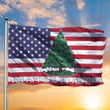 An Appeal To Heaven Flag Made In USA American Appeal To Heaven Dutch Sheets Pine Tree Flag