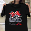 Frenchie Mom Shirt French Bulldog Dog Mom Shirt Apparel Gifts For Her