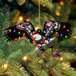 Eagle Tattoo Symbolism Christmas Ornament Eagle Ornament For House Decoration Gifts