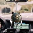 Bear Every Child Matters Car Mirror Ornament Indigenous Orange Day Awareness Merch