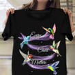 Hummingbirds Every Child Matters Shirt Orange Shirt Day 2023 Support Canadian Clothing