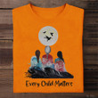 Every Child Matters Shirt Canada Sept 30th Orange Shirt Day Anti Bullying Awareness Clothing
