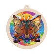 Every Child Matters Suncatcher Ornament Orange For Indigenous Ornaments For Christmas Tree