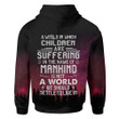 Every Child Matters September 30th Hoodie A World In Which Children Are Suffering