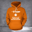 Every Child Matters Hoodie National Day For Truth And Reconciliation Orange Shirt Day Clothing