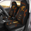 Ravens Every Child Matters Car Seat Covers Orange Day Canada Awareness Merch