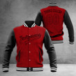 Customized Indigenous Baseball Jacket Native American Baseball Coat Gifts For Cousin