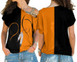 Every Child Matters Hoodie Dress Orange Shirt Day 2023 Awareness Clothing For Women