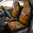 Every Child Matters Car Seat Cover Orange Day 2023 Sept 30th Awareness Automotive Seat Covers