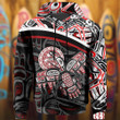 Raven Haida Haida Northwest Coast Style Shirt Spirit Animal Haida Art Best Gifts