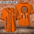 Custom Every Child Matters Shirt Baseball Jersey Indigenous Orange Shirt Day 2023 Apparel