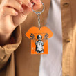 Every Child Matters Keychain Orange Shirt Day For Residential School Survivors Awareness
