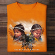 Every Child Matters Shirt Remembering Native Children September 30 Awareness T-Shirt