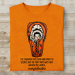 The Children They Took And Tried To Silence T-Shirt Orange Shirt Day Every Child Matters Shirt