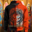 Orange Shirt Day Every Child Matters Hoodie Wolf Native Pride Protect For Child Indigenous