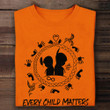 Every Child Matter Orange Day Shirt 2023 Hummingbird Haida Art Native Clothing
