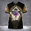 Canada Animals They Also Served Camo Hoodie Remembrance Day Canada Animals In War Clothing