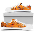 Every Child Matters Orange Low Top Shoes Support Native Child National Day Of Remembrance