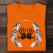 Every Child Matters Shirt Day Orange Shirt Indigenous Movement Clothing Gifts For Canadian