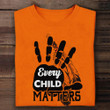 Orange Shirt Day Shirts For Sale Support Every Child Matters Canada Clothing