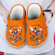 Every Child Matters Crocs You Are Not Forgotten Support Every Child Matters Orange Crocs