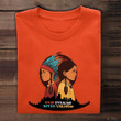Stop Stealing Native Children Every Child Matters Shirt Canada Orange Shirt Day For Sale
