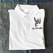 Every Child Matters Polo Shirt Haida Hummingbird Art Orange Shirt Day 2023 Awareness Clothing